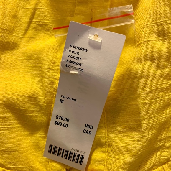 NWT Urban Outfitters fully lined dress - Picture 8 of 8